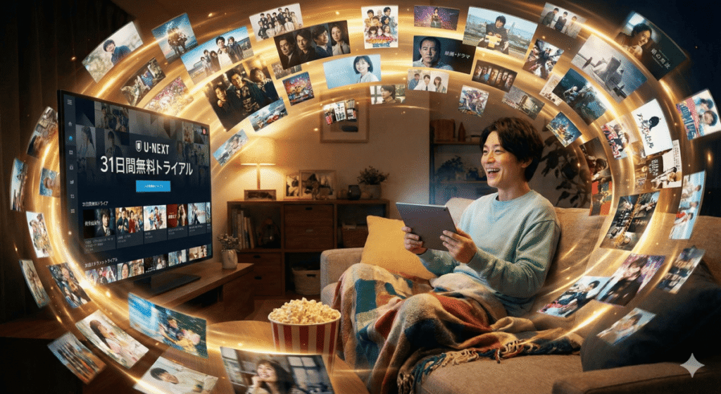 まとめ：まずは31日間の無料トライアルで「沼」を体験しよう