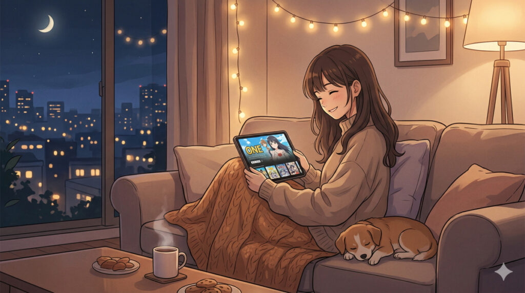 まとめ：今夜観る一本、U-NEXTで見つけよう