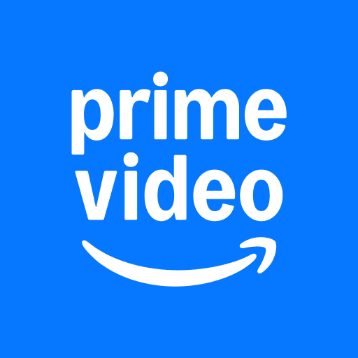 Amazon Prime Videoロゴ
