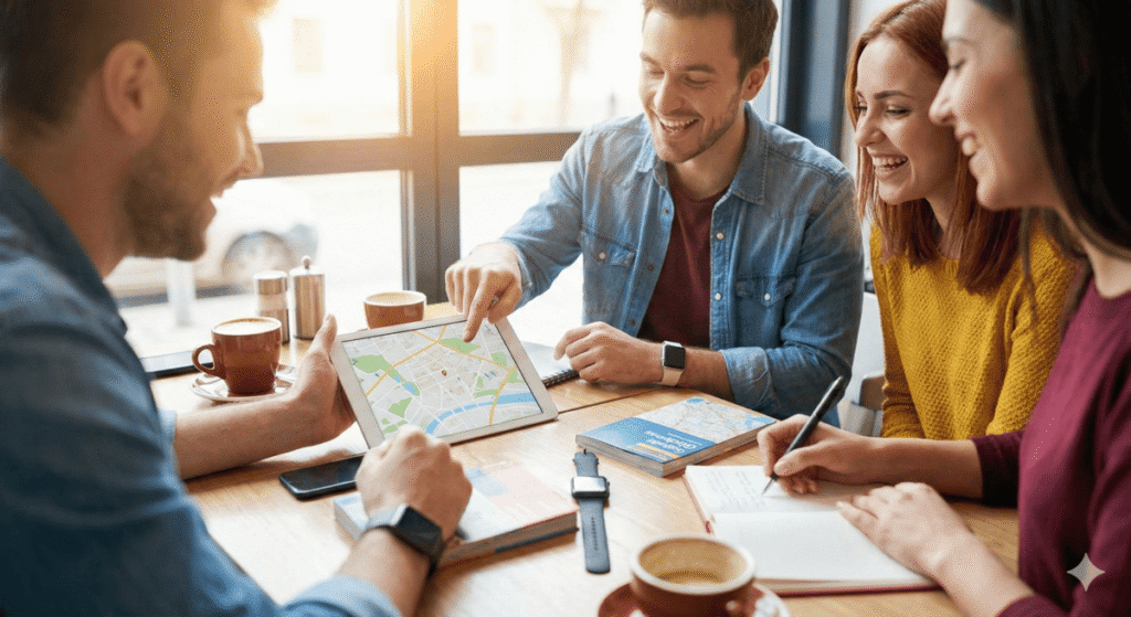 注意点：効率よく楽しむために知っておきたいこと