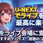 unext live