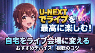 unext live
