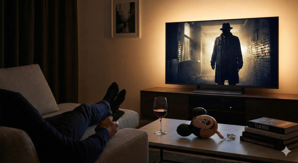 ディズニープラスの年齢制限解除後に観たい!おすすめ大人向け作品