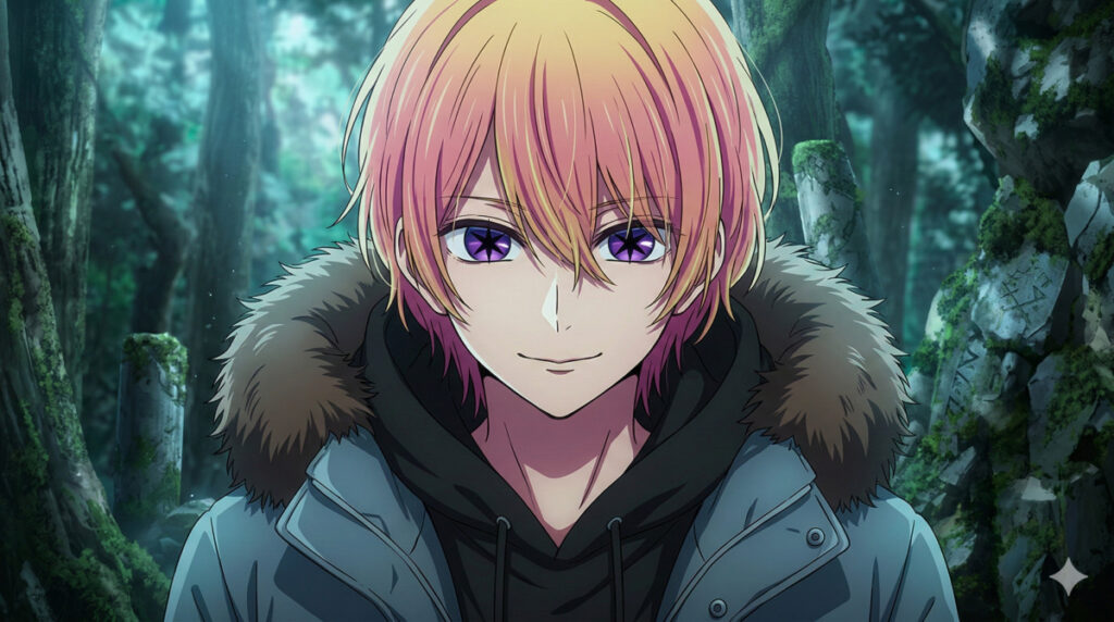 謎多き重要人物「カミキヒカル」