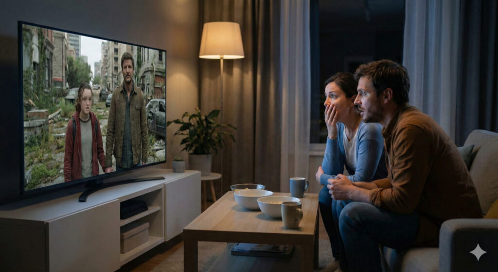 ゲーム未プレイでも面白い？『THE LAST OF US』ドラマ版のリアルな評価と感想