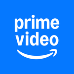 Amazon Prime Videoロゴ