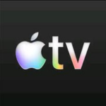Apple TVロゴ