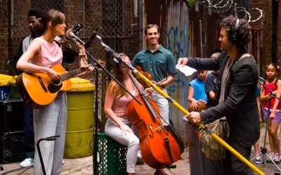 はじまりのうた