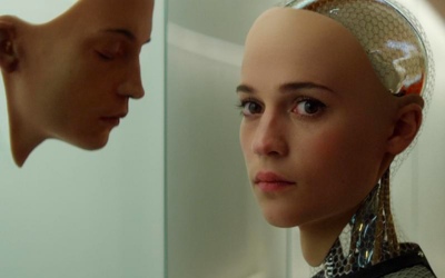 エクス・マキナ