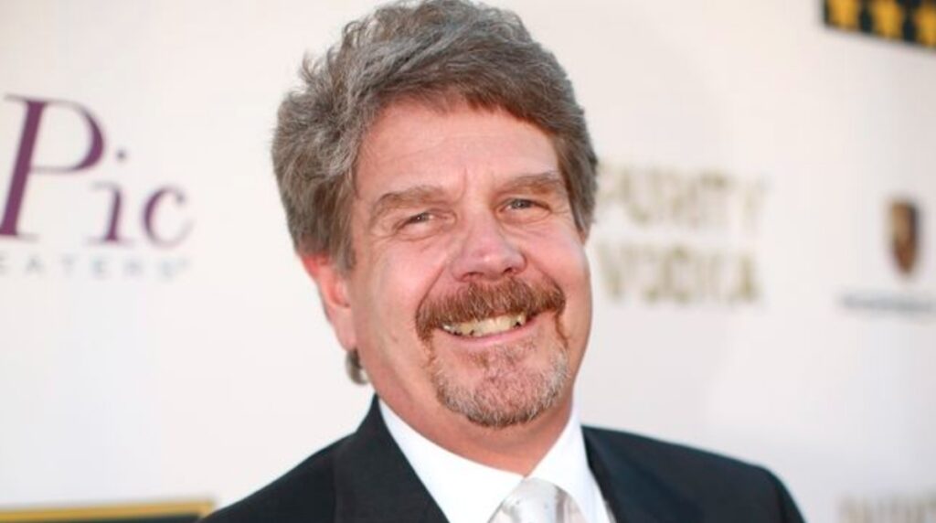 ジョン ウェルズ