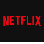 Netflixロゴ