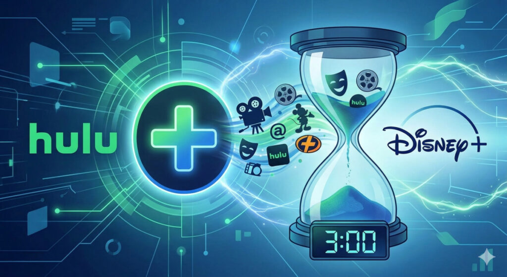 Hulu|ディズニープラスセットとは？サービスの基本を3分で理解しよう