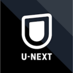U-NEXTロゴ
