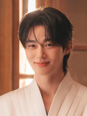 ビョン・ウソク（イアン大君）