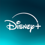 Disney+ロゴ