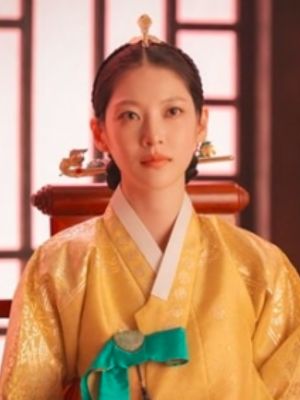 コン・スンヨン（ユン・イラン）