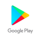 Google Playロゴ