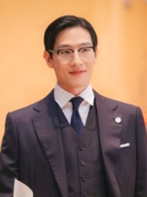 ノ・サンヒョン（ミン・ジョンウ総理）