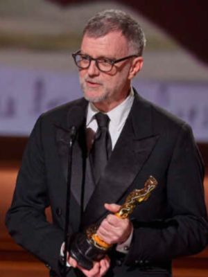 ポール・トーマス・アンダーソン