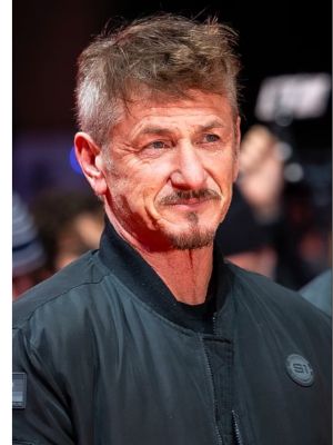 ショーン・ペン