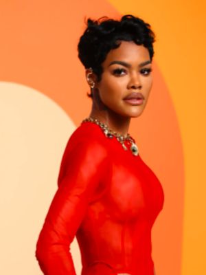 テヤナ・テイラー