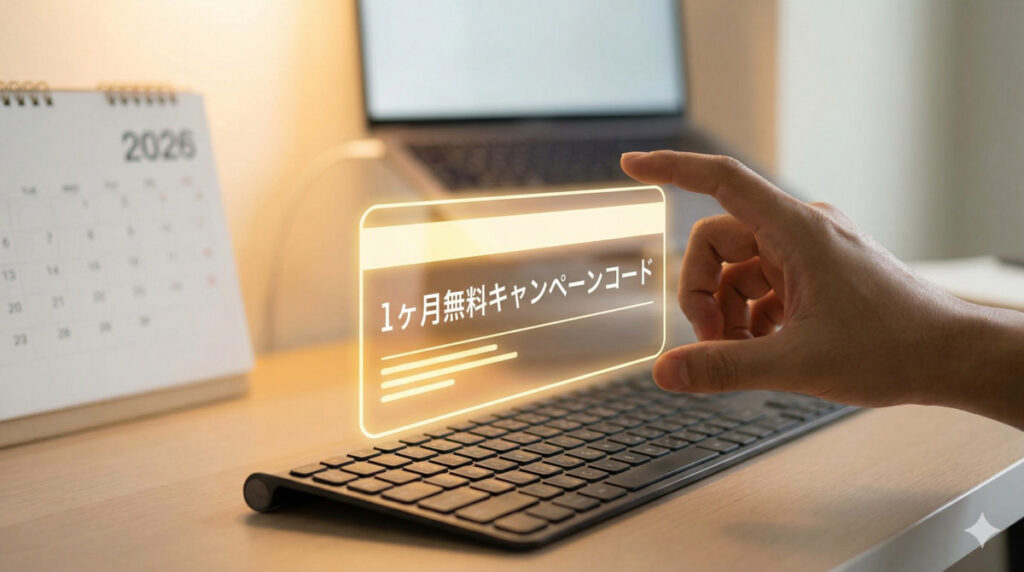 【Hulu】1ヶ月無料キャンペーンコードの入手方法【2026年最新】