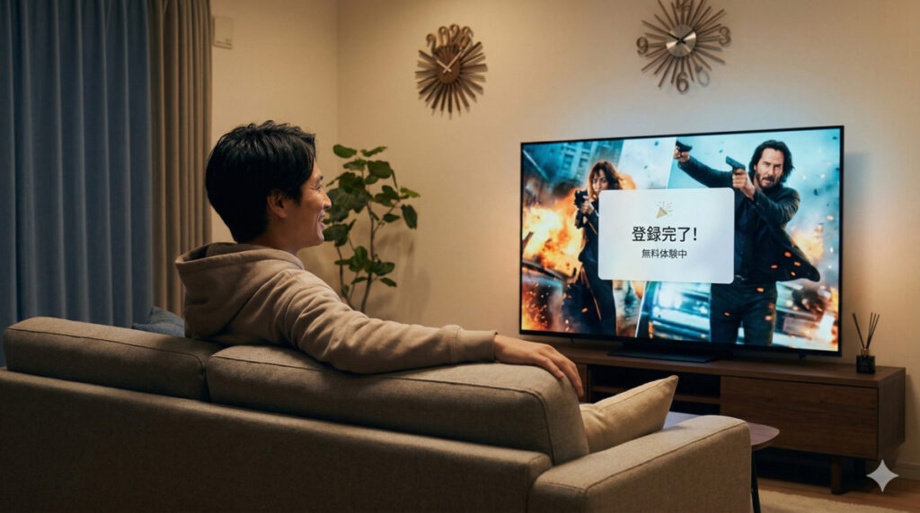 まとめ|Hulu無料期間1ヶ月キャンペーンコードを活用してお得に始めよう