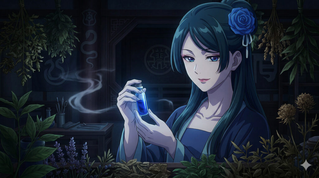 壬氏の命を狙った事件の真相