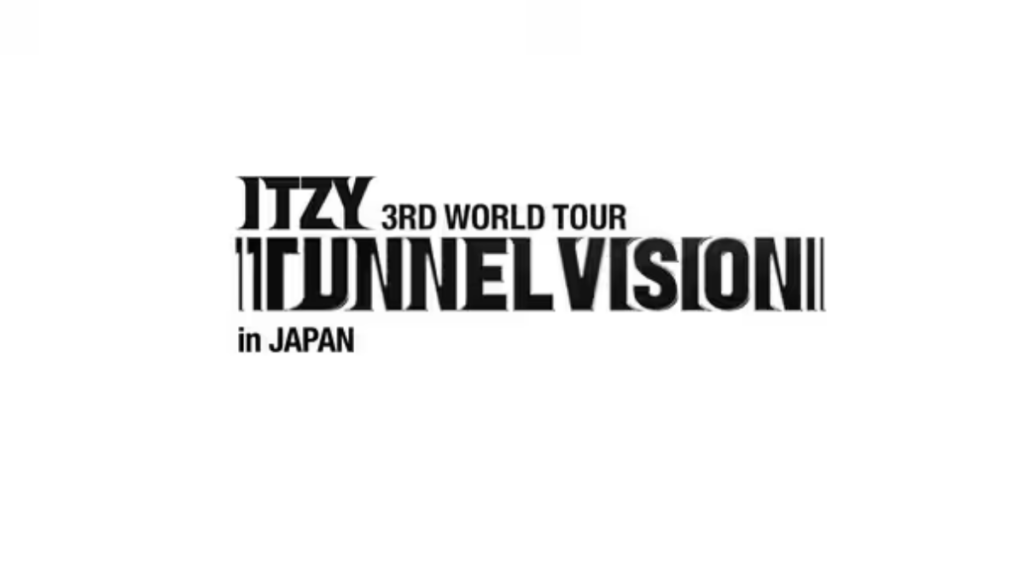 ITZY 3RD WORLD TOUR