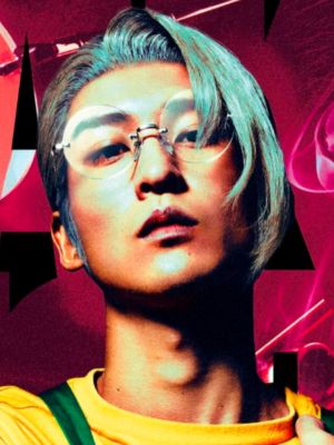 坂本太郎