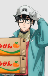 小畑