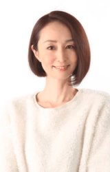 豊口めぐみ