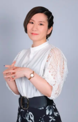 行成とあ